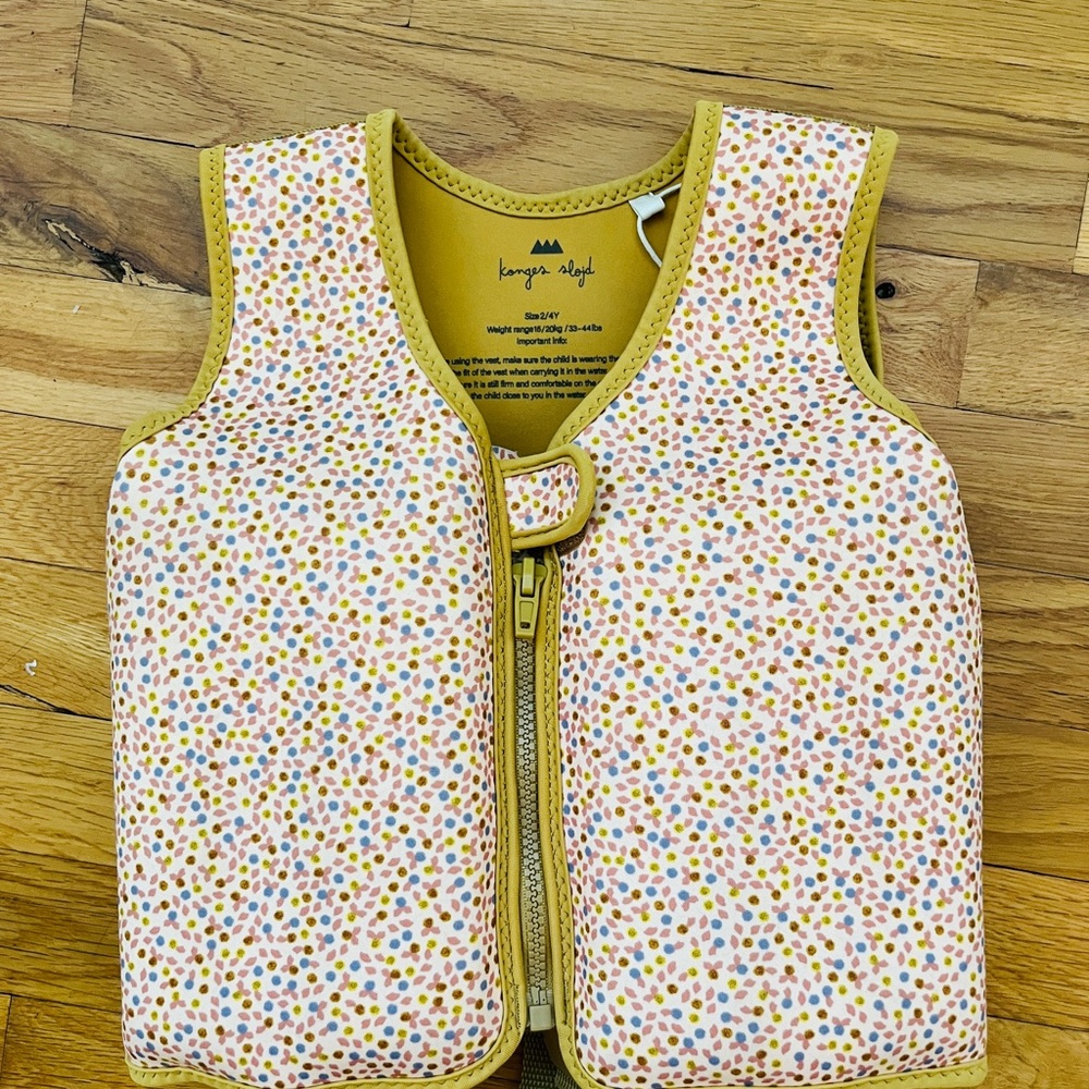 Konges Slojd Float Swim Vest